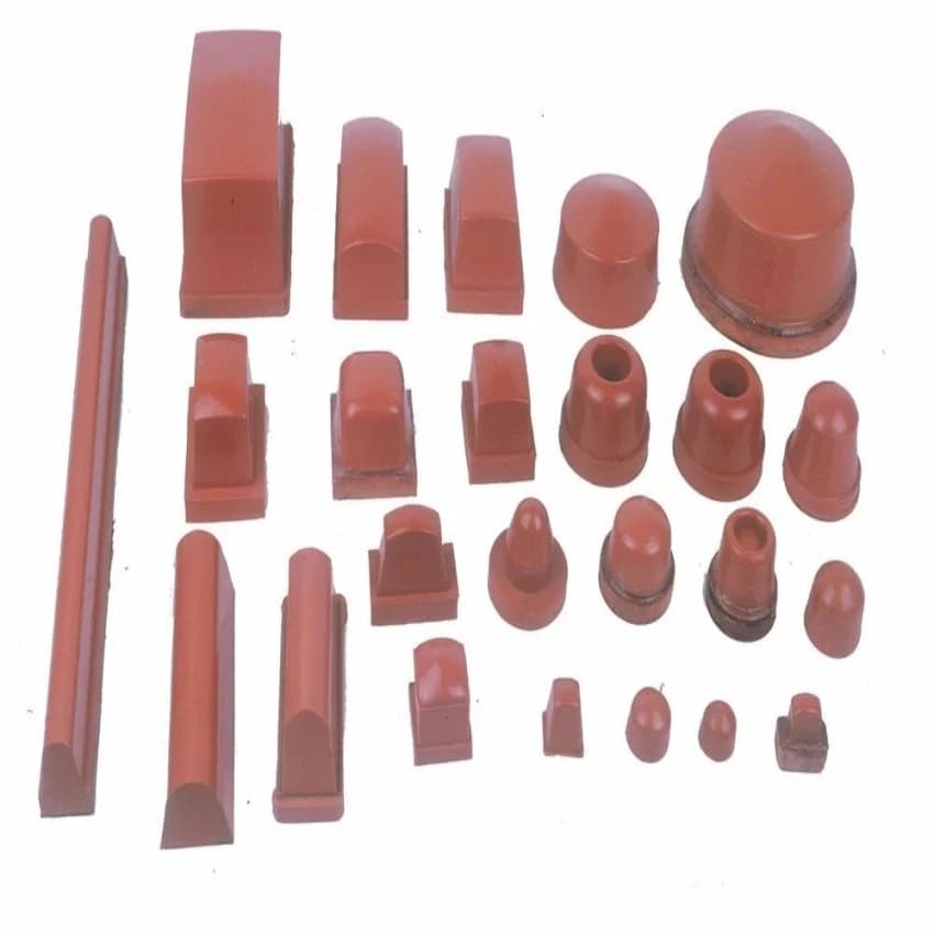 Silicone Printing Pads