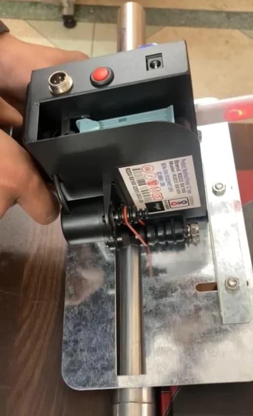 150 Thermal Inkjet Printer