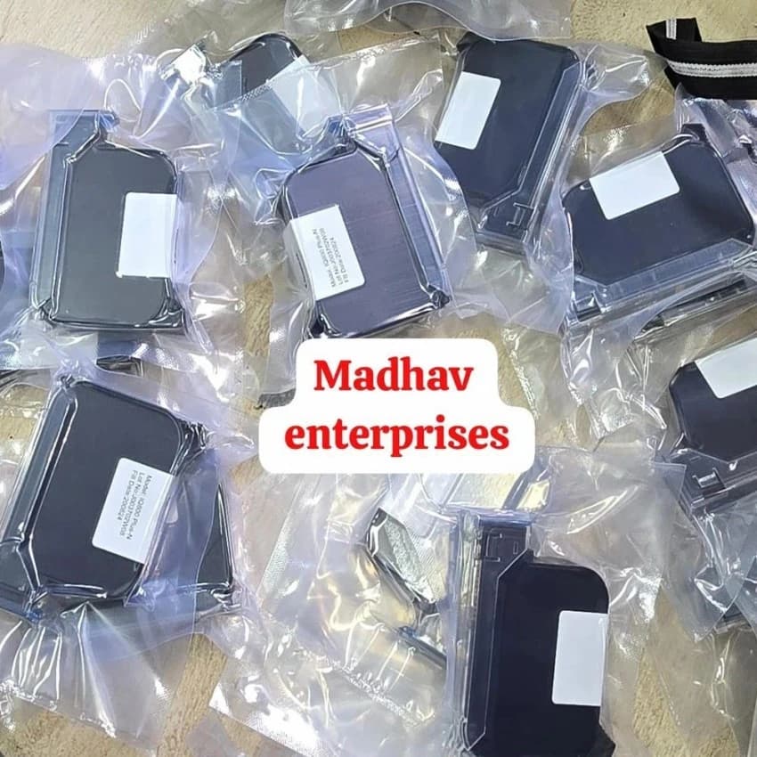 General LQ800 12.7mm solvent ink cartridge