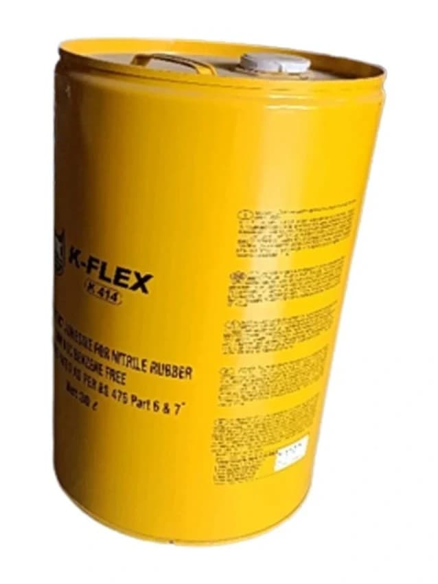 Nitrile Rubber Adhesive
