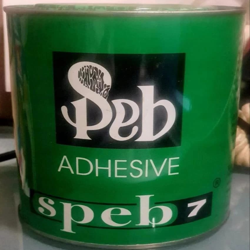 Speb 7 Multipurpose Adhesive - 500 Ml