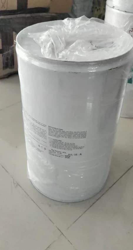 Synthetic Rubber Adhesive SR 605, Drum, 25 Litre