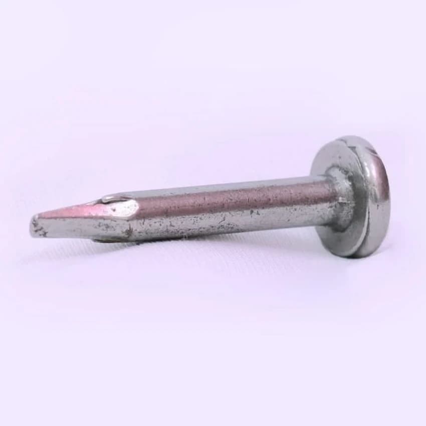 Roofing Nails