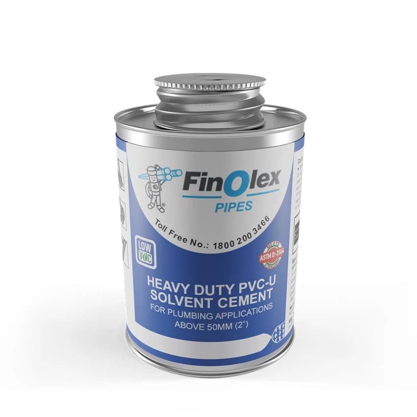 UPVC Heavy Duty Adhesive