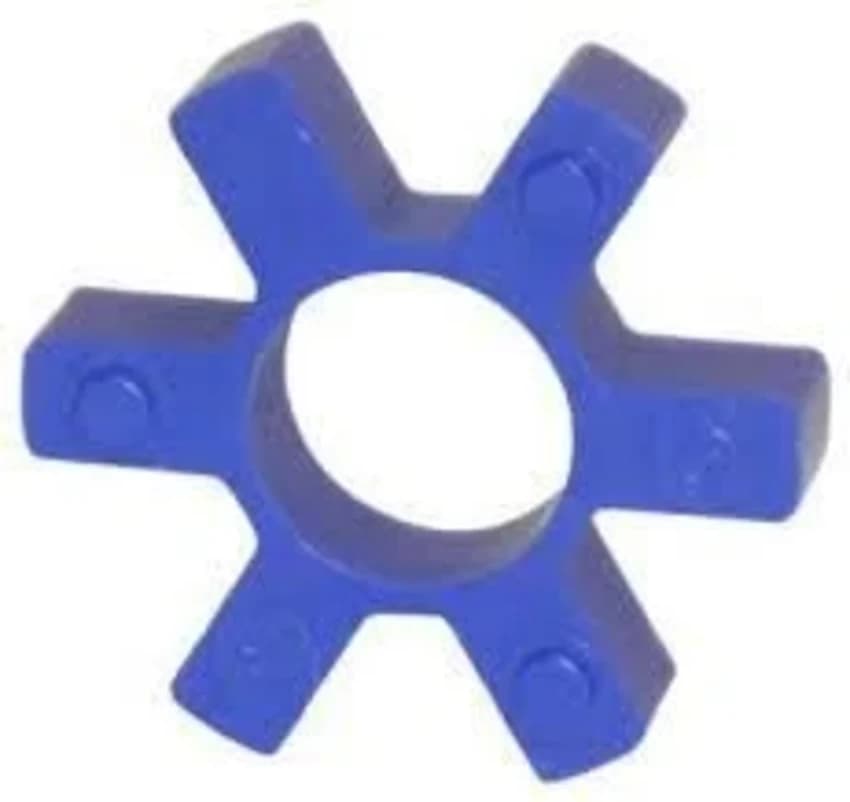 Lovejoy Type Rubber And P U Spiders