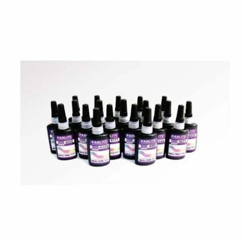 Windshield Repair Adhesives Selection Guide