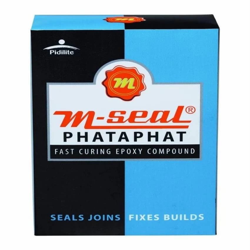 Pidilite 25g M Seal Phataphat Epoxy Compound