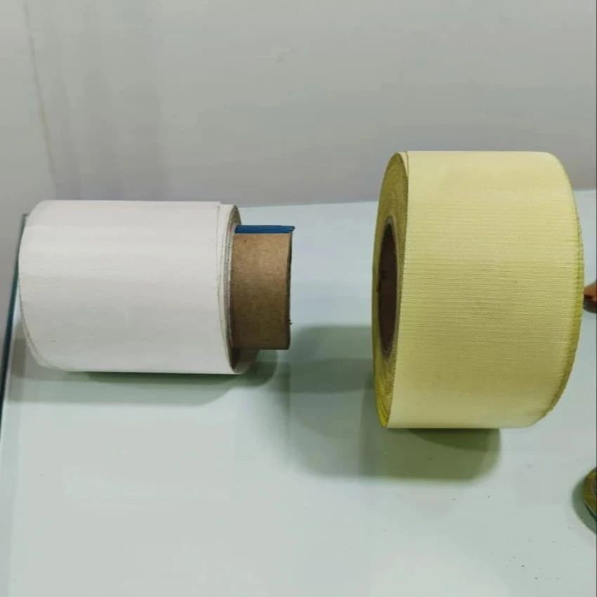 Flange Guard Adhesive Tape