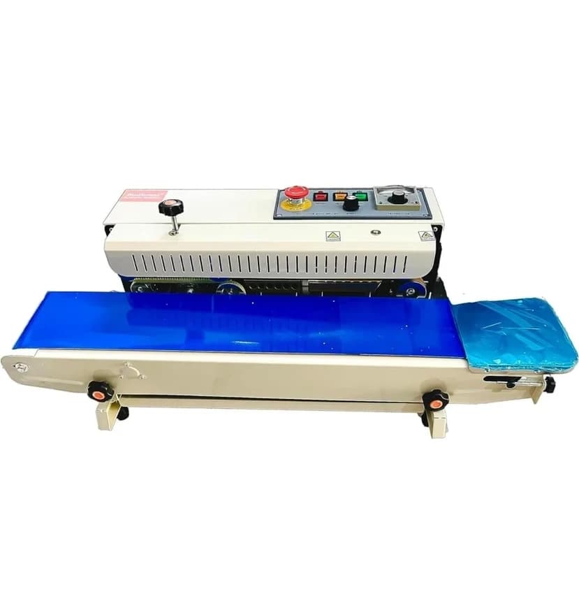 Horizontal Band Sealer