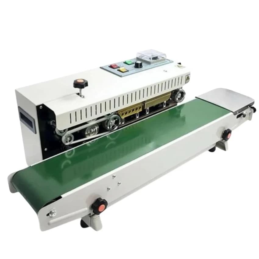 3Kg Horizontal Pouch Sealing Machine