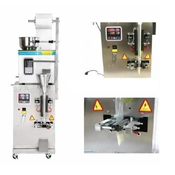 Vffs Pouch Packing Machine