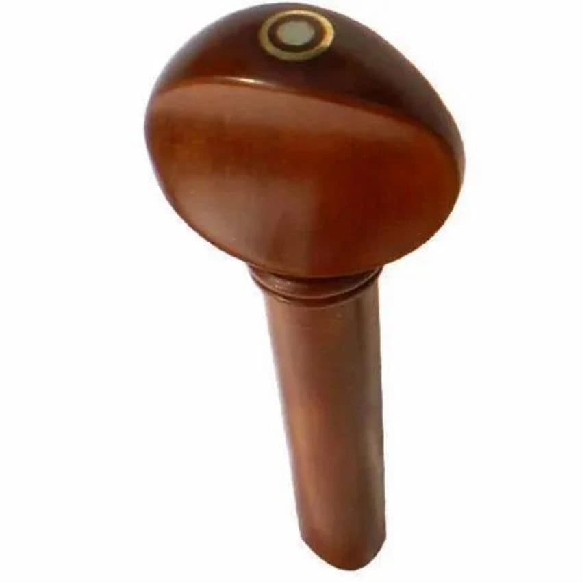 Ebony Wood Cello Parisian Pegs