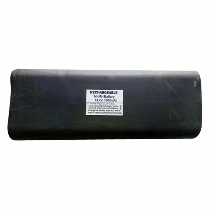 Cell Mark3 Battery, Battery Type: Eclipse, Voltage: 14.4 V