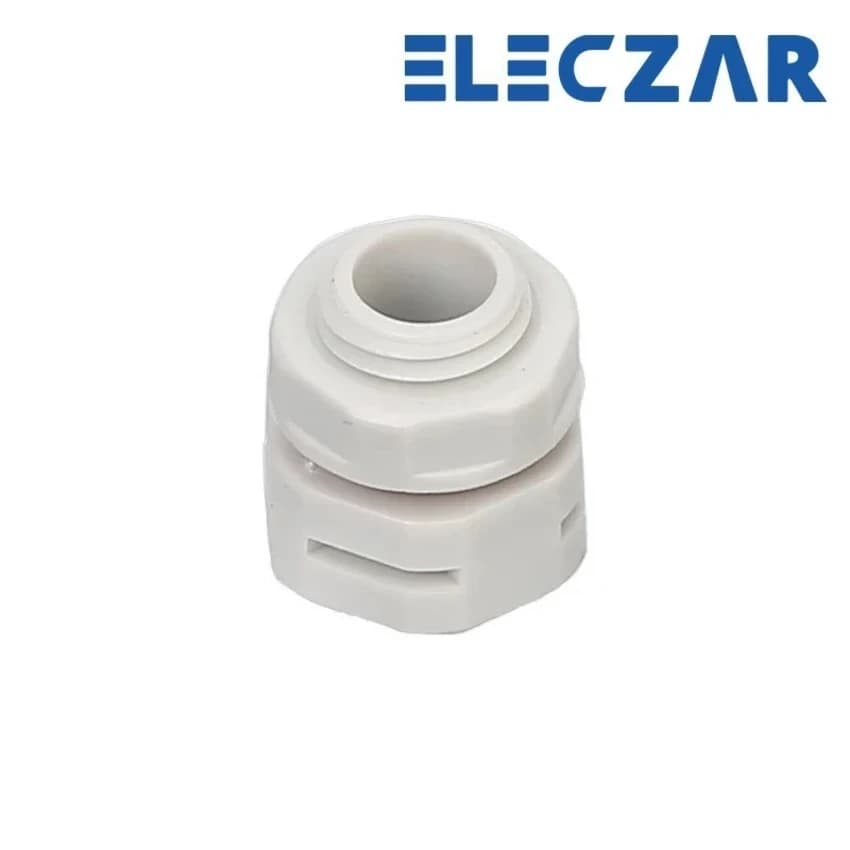 M12 Air Vent Plug Polyamide