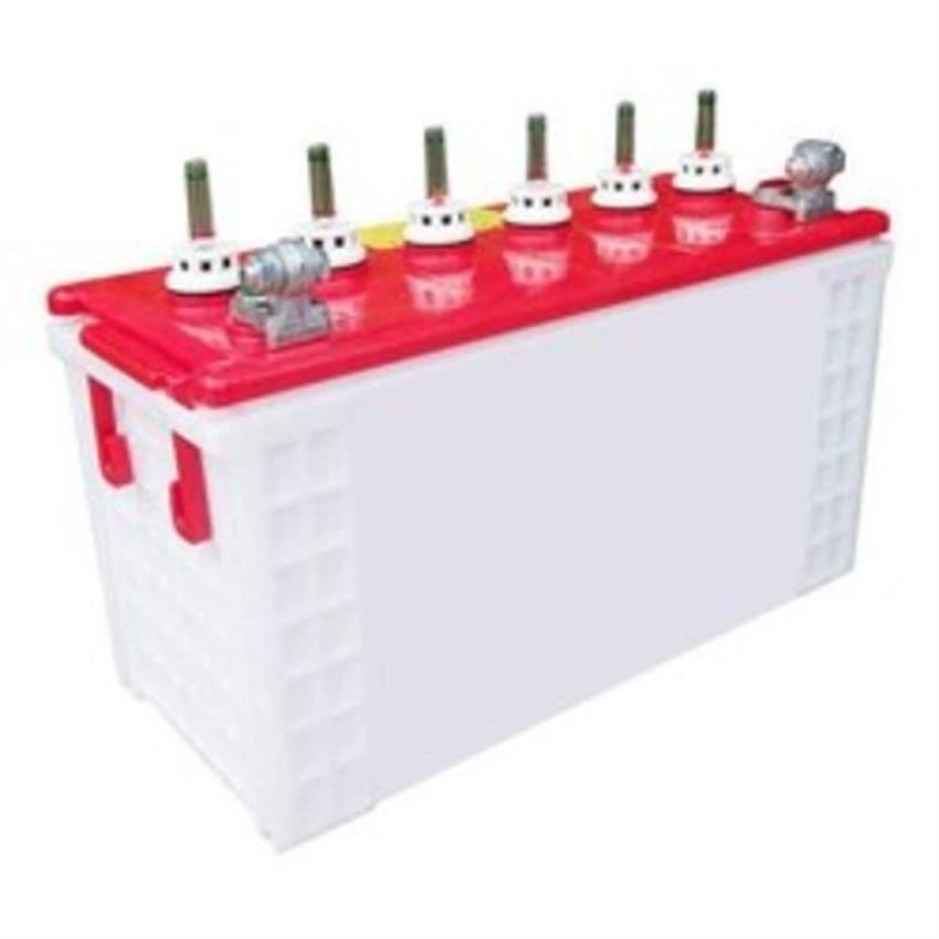 Electric scooty Battery