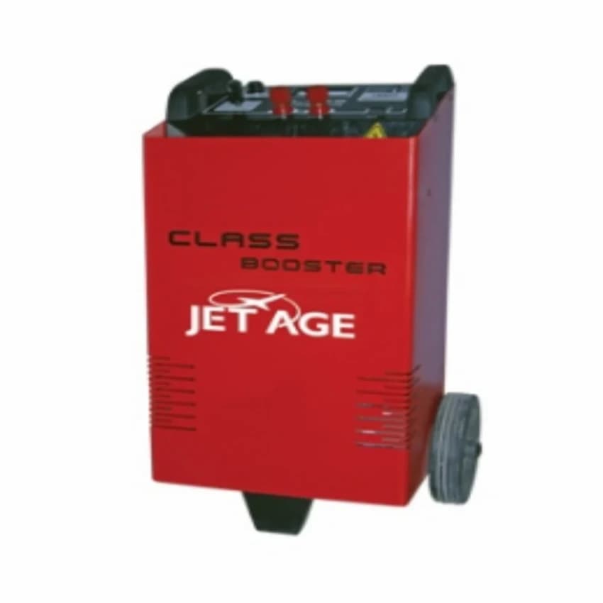 Jet Age 1.1 KV Multiple Battery Charger