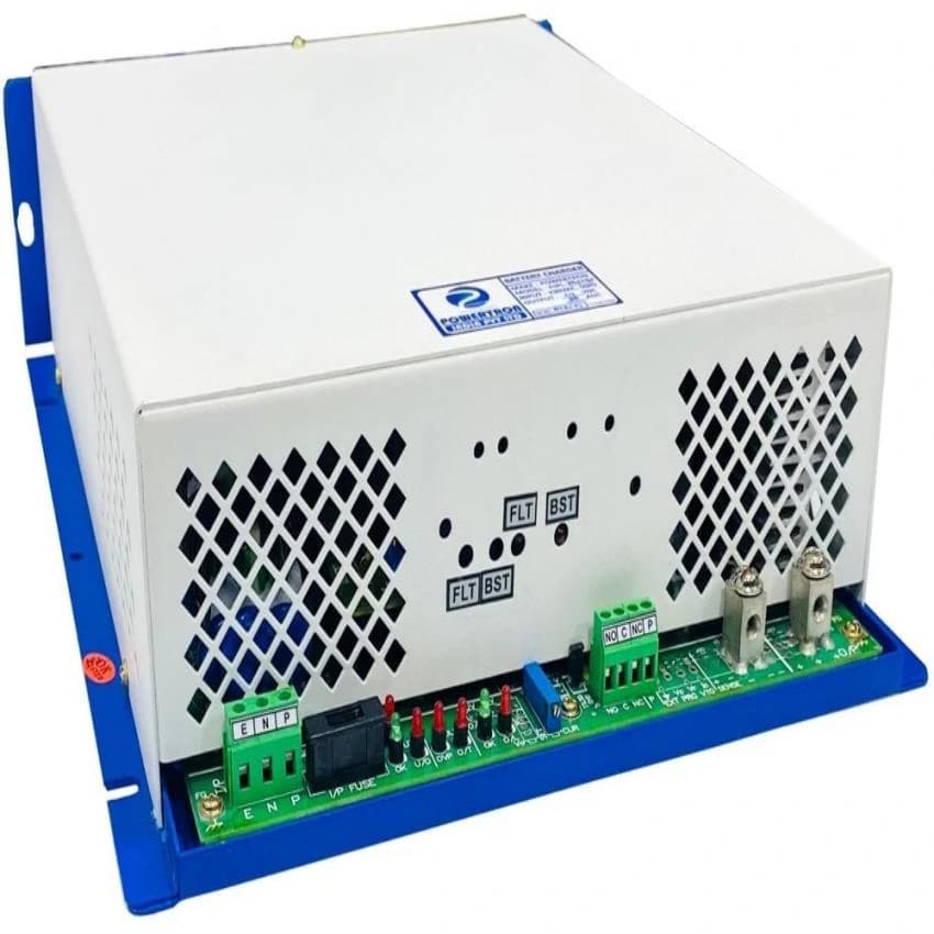 POWERTRON Battery Charger