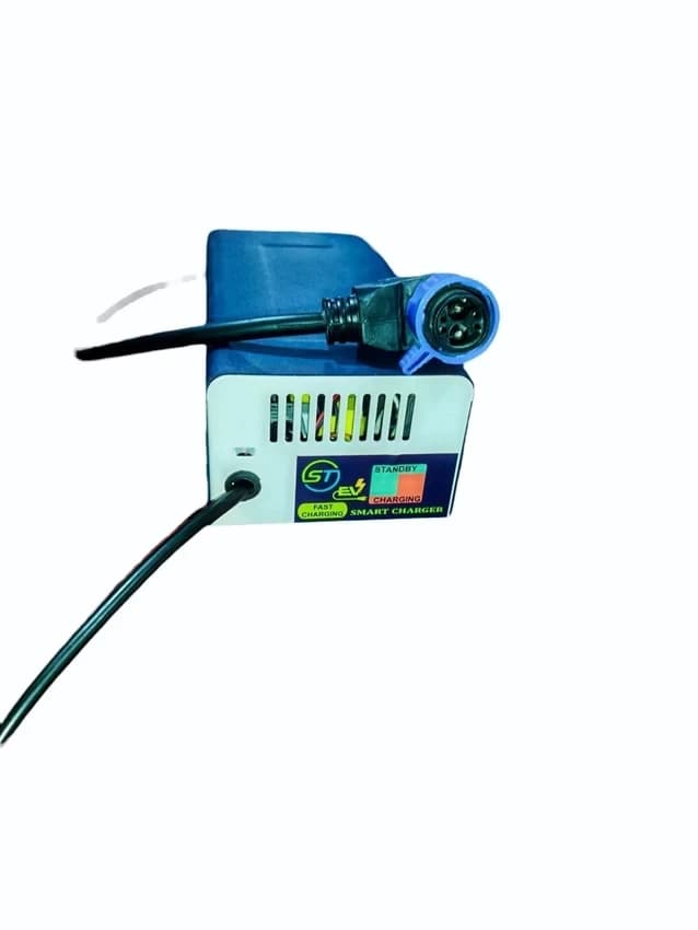 84v Okinawa Electric Bikes Charger