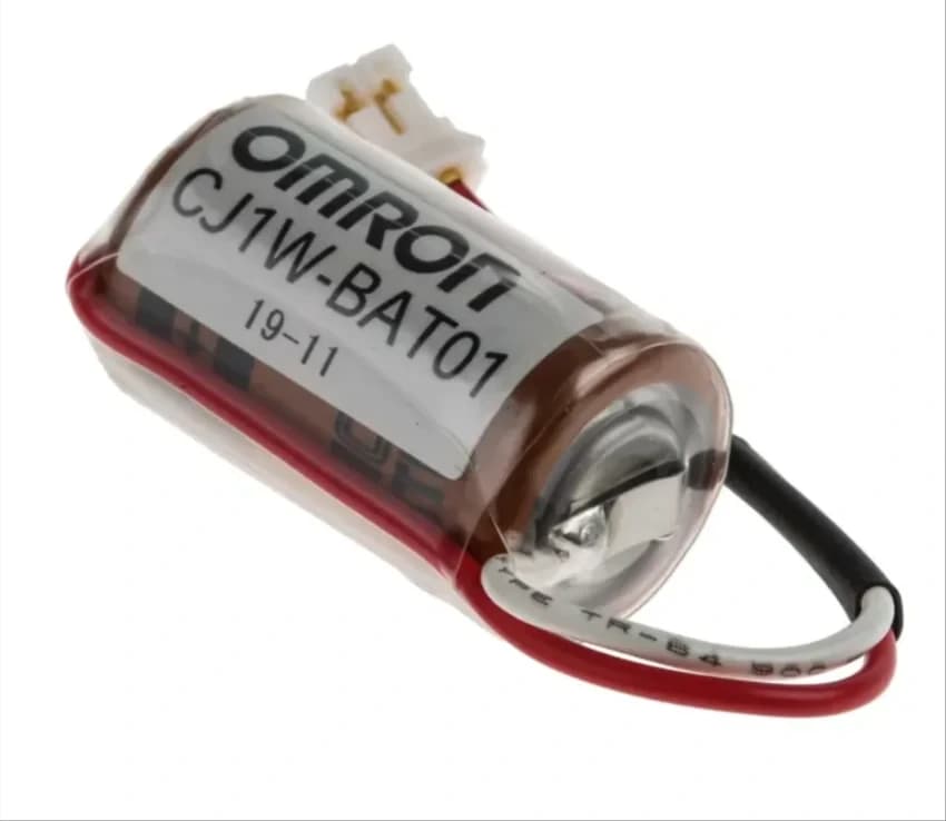 Omron CJ1W-BAT01 Battery