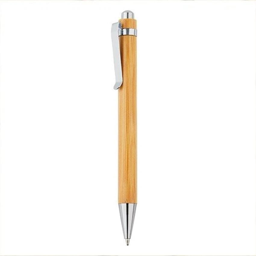 Wooden Enable Nature''s Bamboo Pens