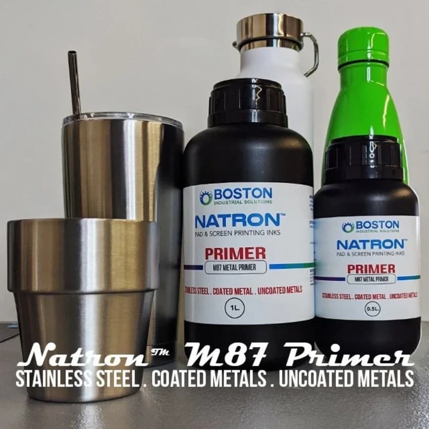 Natron M87 Ink Primer
