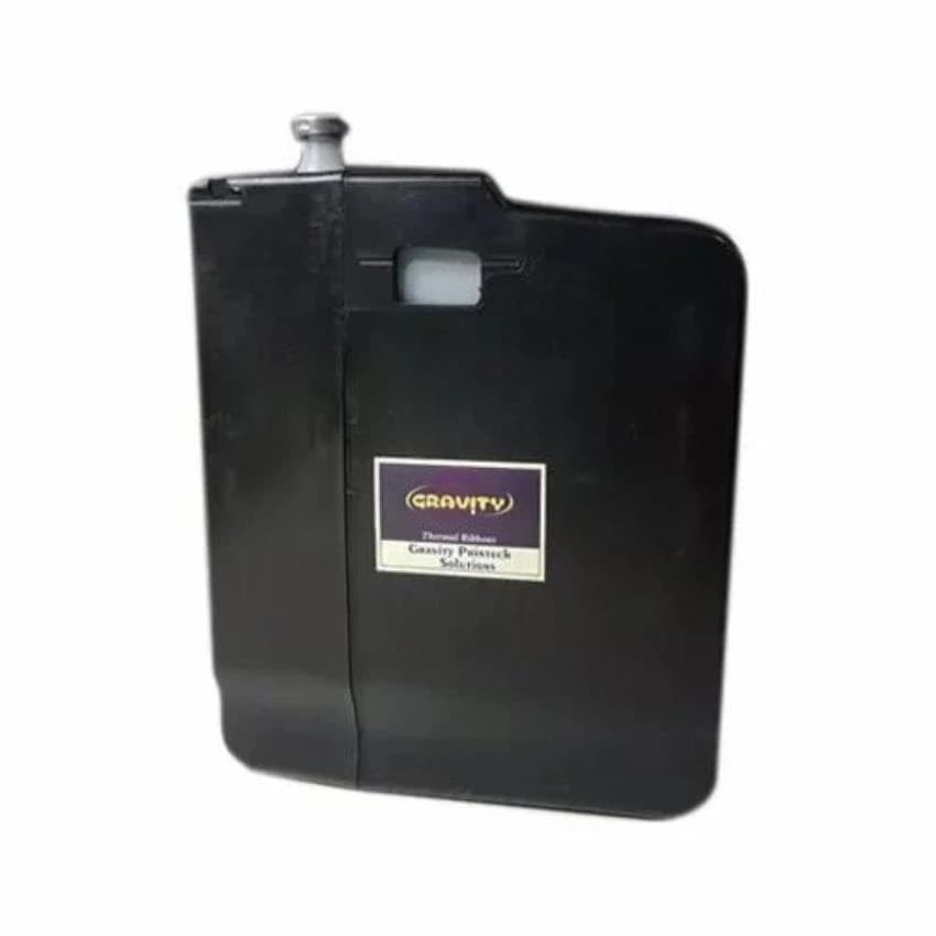 Allwin Black Videojet Printing Ink, Packaging Size: 1000 ml