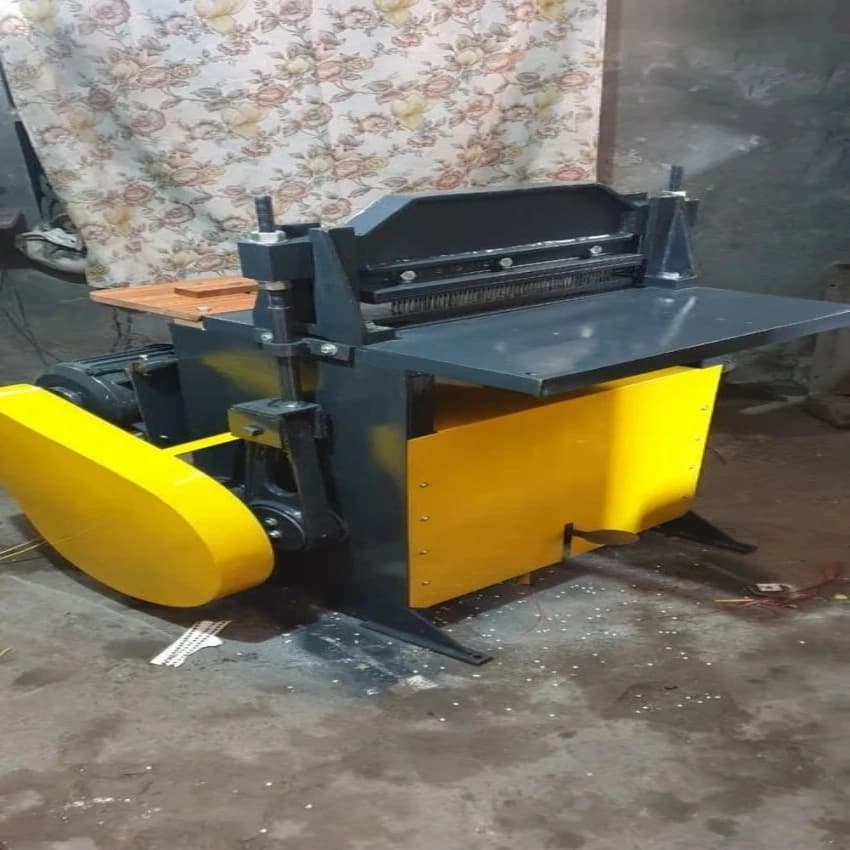 Mild Steel MS Binding Machines