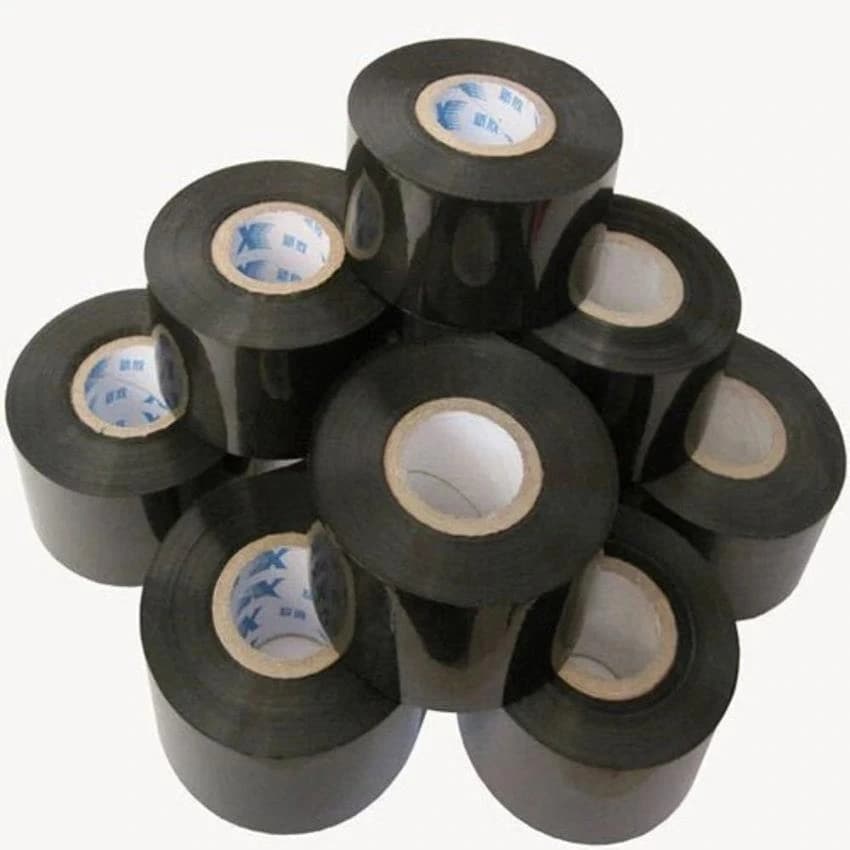 Plastic Coding Ribbon, For Printing