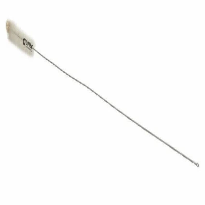 Brushes, Burette