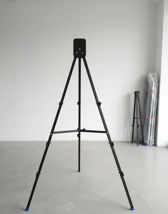 DISPLAY EASEL STAND