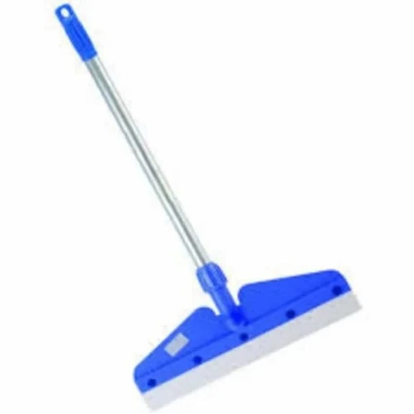 Wiper With Stick