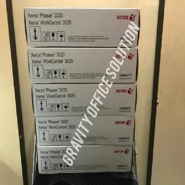 Xerox 3020 Toner Cartridge