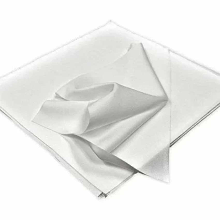 Microfiber Lint Free Cloth - 9X9 GSM-160
