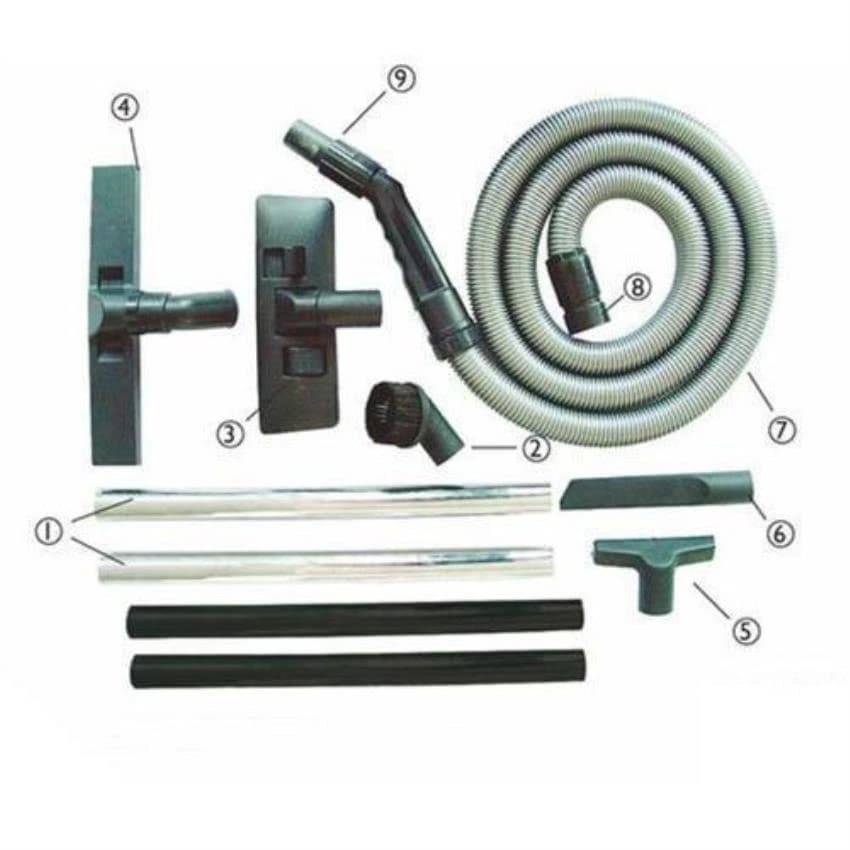 Electric Vacuum Cleaner Accessories