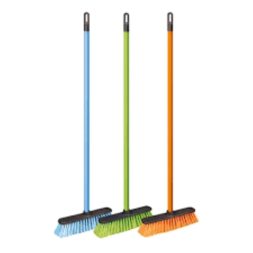 Nylon Road Cleaning Brush