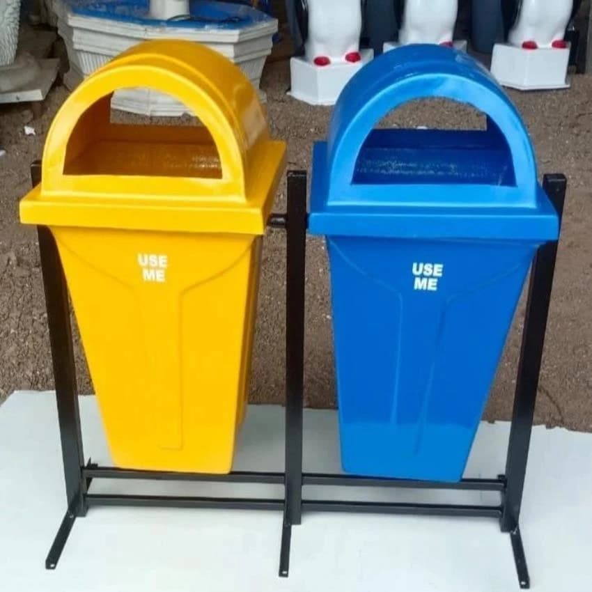 Frp Dustbin