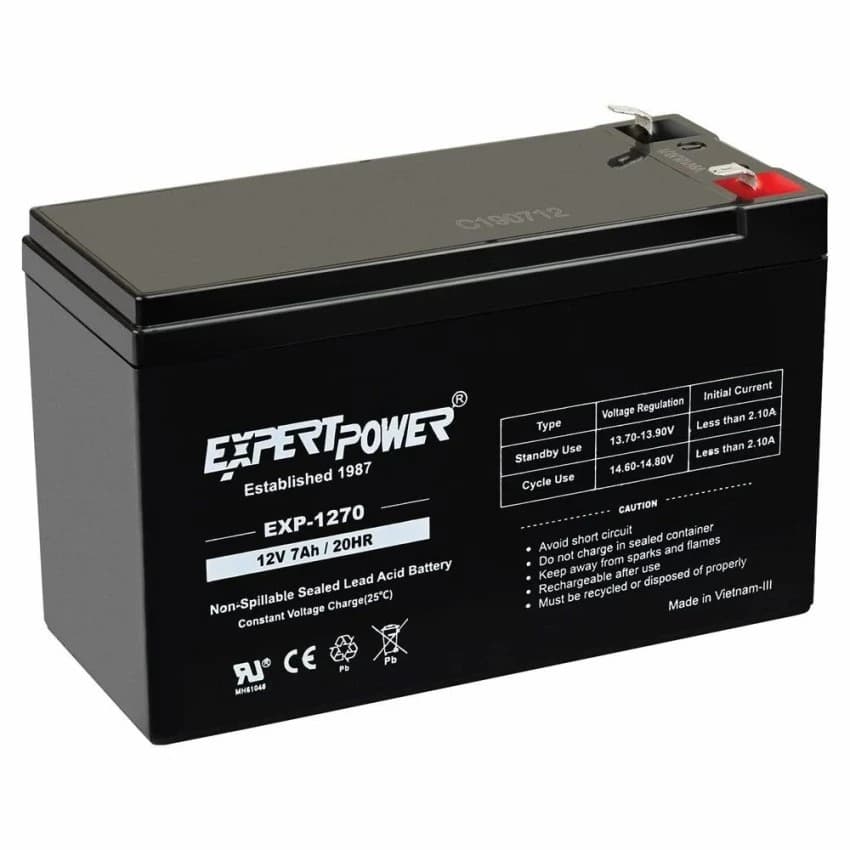 Lead Acid Battery