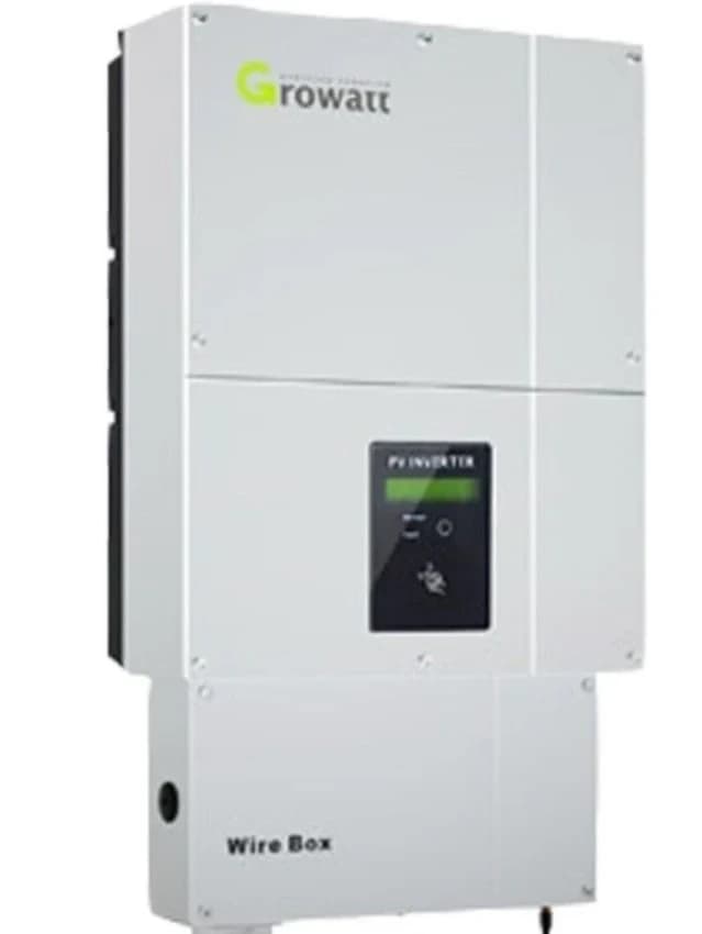 IPC Solar On Grid Inverter