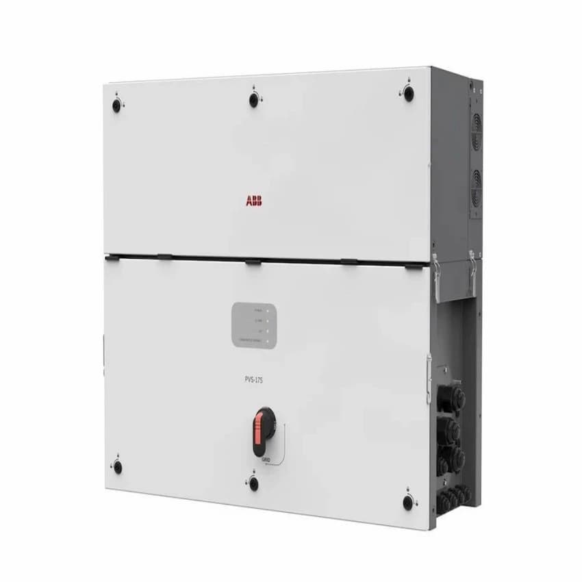 ABB Solar Inverter, 3 kW
