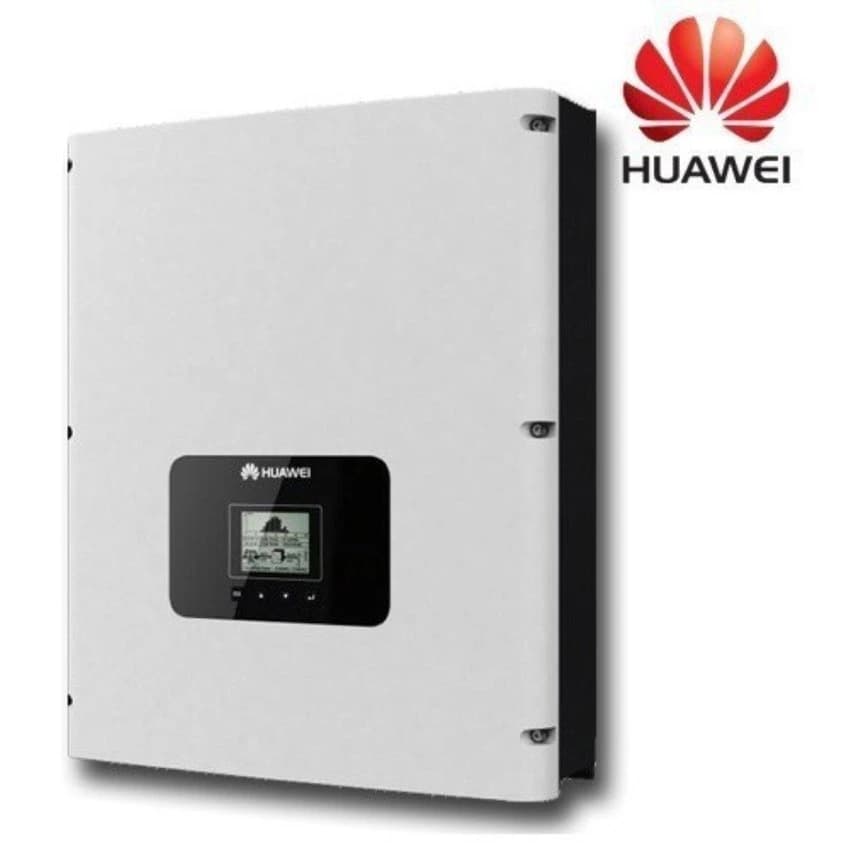 On-grid Solar Inverters