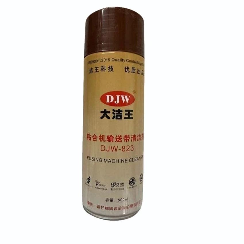 DJW-823 Fusing Machine Cleaner