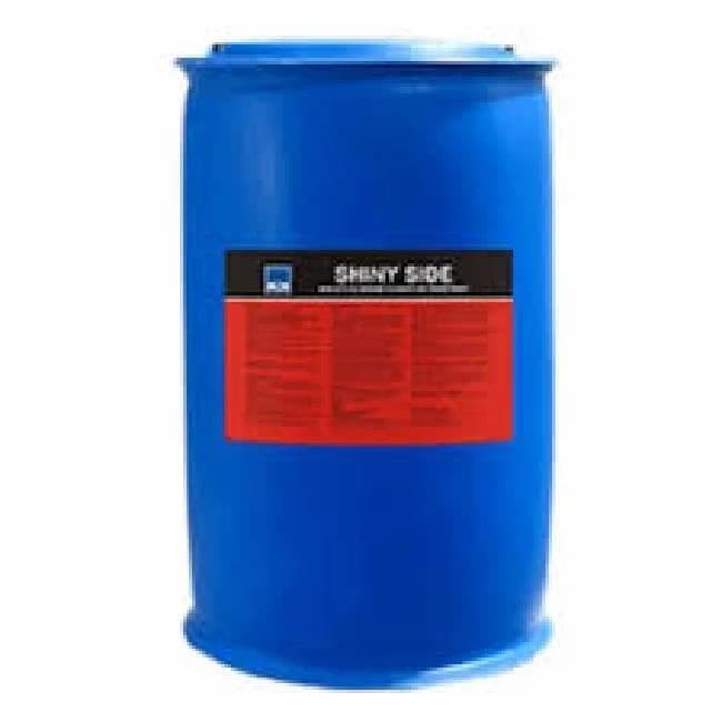 NCH Liquid Non-Acid Aluminum Coil Cleaner & Brightener, For Industrial Use