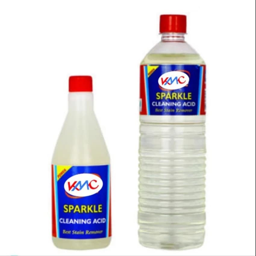 Liquid Buzil Cleaning Acid, For Home, Packaging Type: Bottle