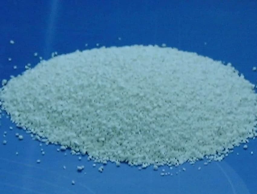 Trichloroisocyanuric Acid Granules, Grade Standard: Technical Grade, for Industrial