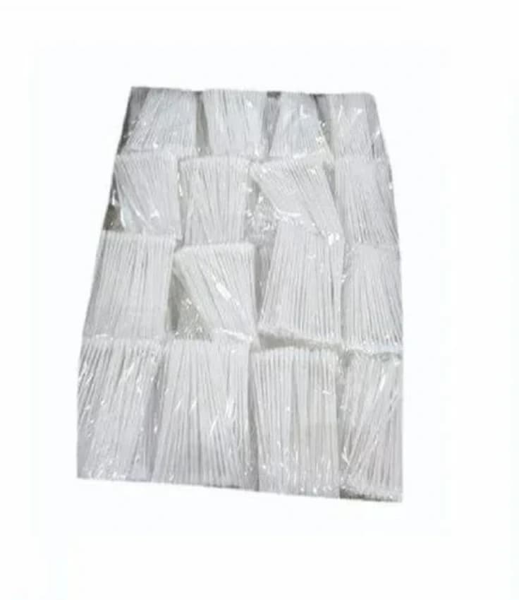 100% Polyester Swab Stick