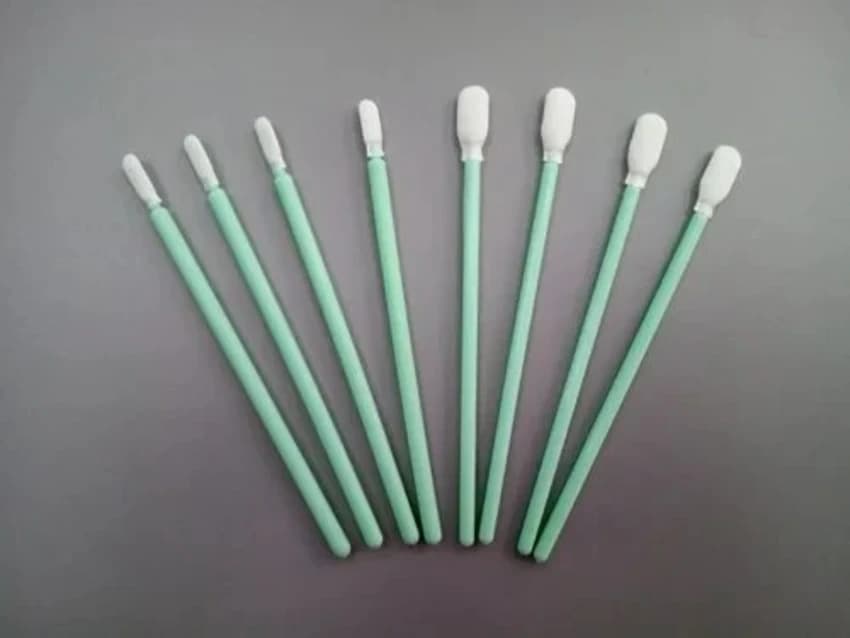 Lens Cleaning Swabs