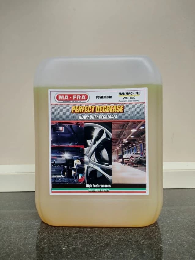 Perfect Degreaser, 5L, For Commercial