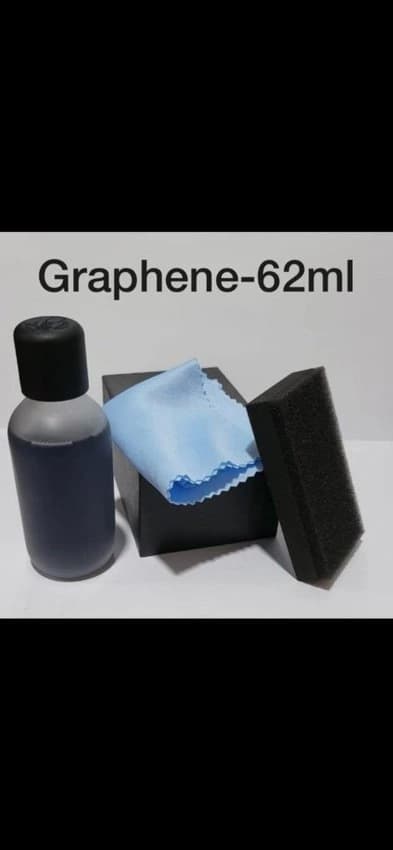 9h Nano Liquid Cleaner