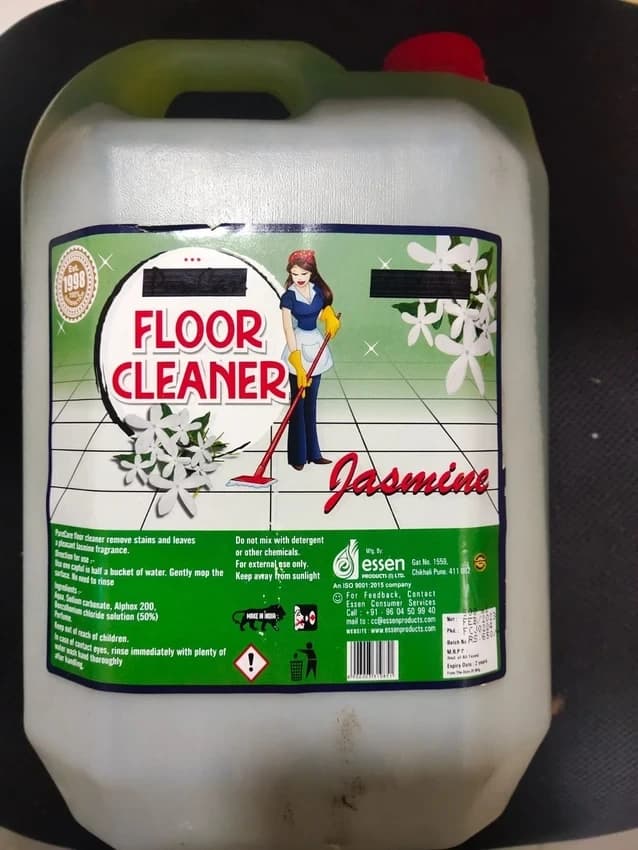 Nimyle PURE CARE Floor Cleaner