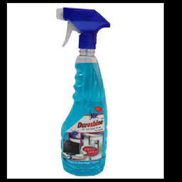 Duroshine Glass Cleaner